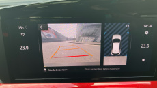 Vauxhall Mokka 1.2 Turbo 100 GS  5dr Petrol Hatchback